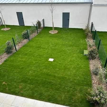 Disneyland Paris, Vallee Village ,Paris , Villa, Garden , Syline Home, 120 M2 Serris Ngoại thất bức ảnh