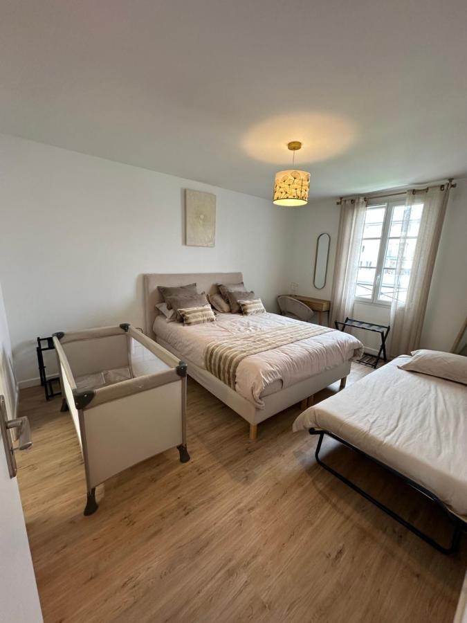 Disneyland Paris, Vallee Village ,Paris , Villa, Garden , Syline Home, 120 M2 Serris Ngoại thất bức ảnh