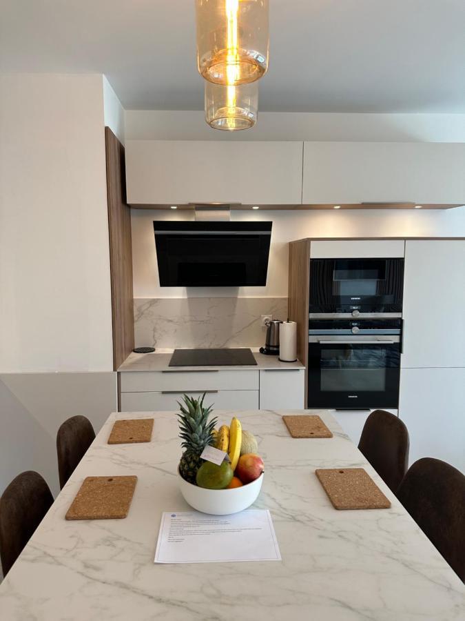 Disneyland Paris, Vallee Village ,Paris , Villa, Garden , Syline Home, 120 M2 Serris Ngoại thất bức ảnh