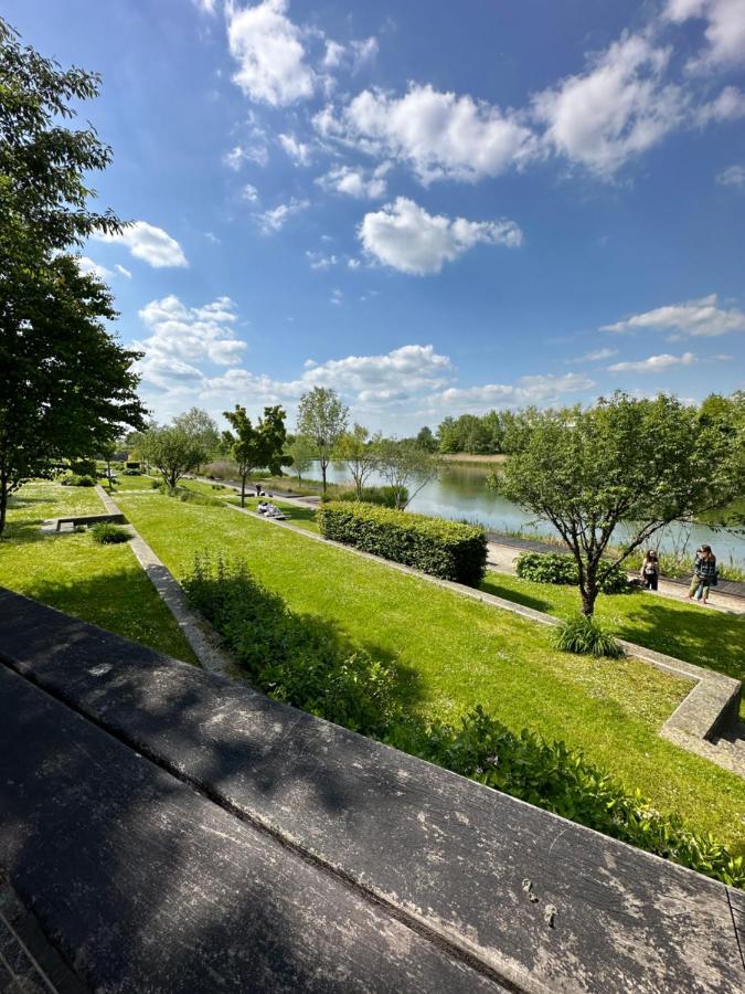 Disneyland Paris, Vallee Village ,Paris , Villa, Garden , Syline Home, 120 M2 Serris Ngoại thất bức ảnh